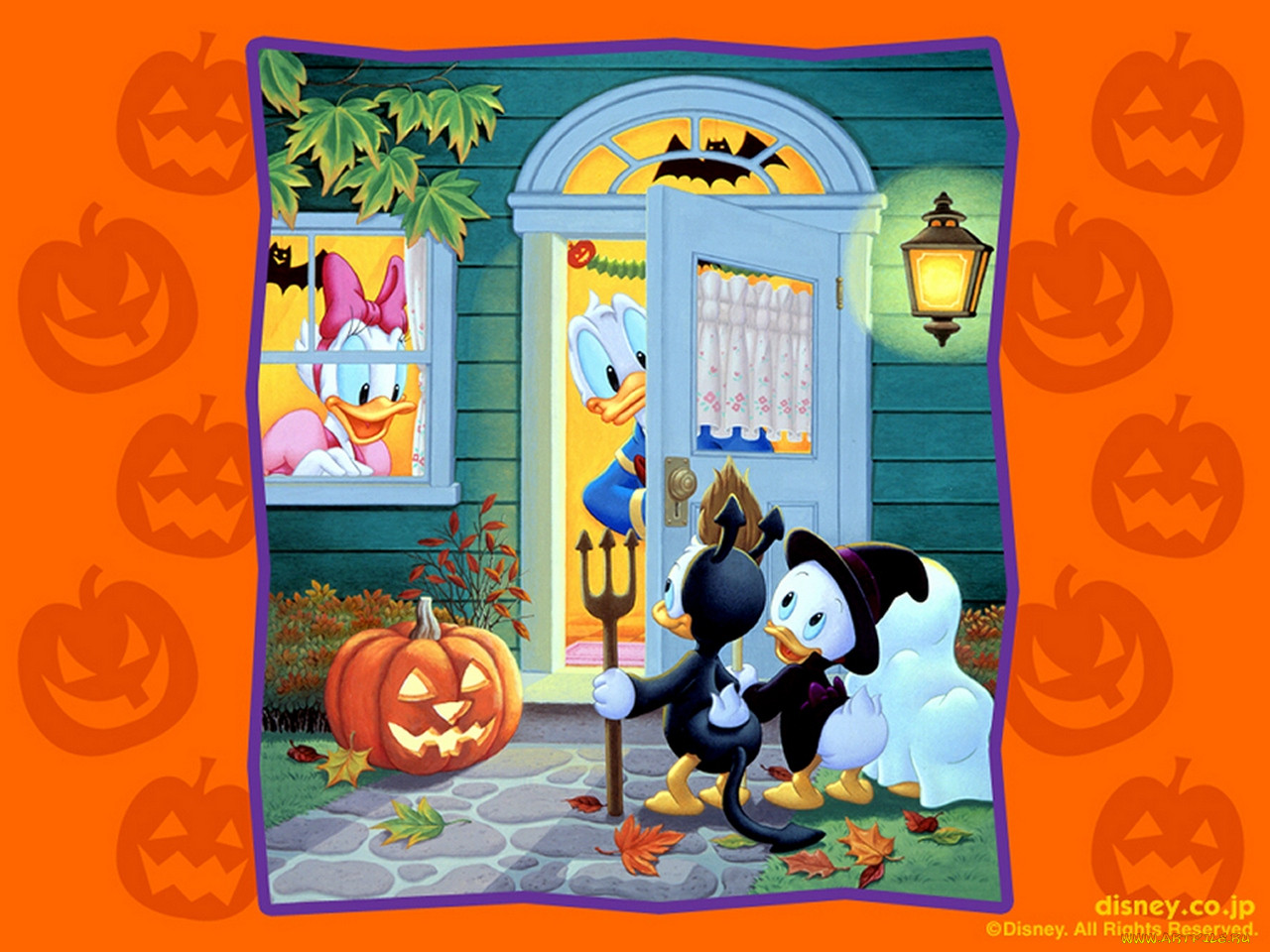 , disney